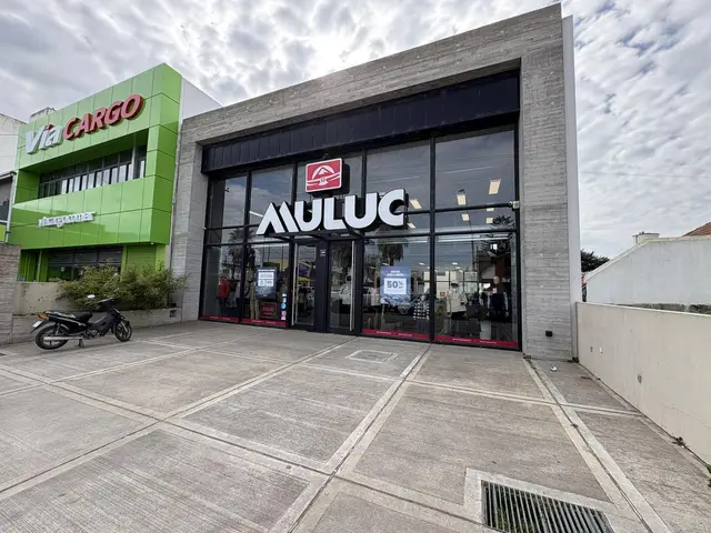Local en alquiler en CONSTITUCION