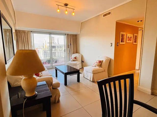 Departamento de 4 ambientes en alquiler en Centro