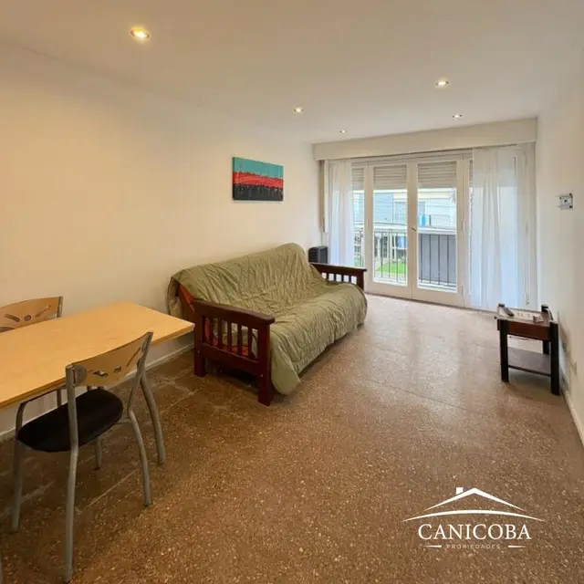 Departamento de 2 ambientes en venta en TERMAS HUINCO