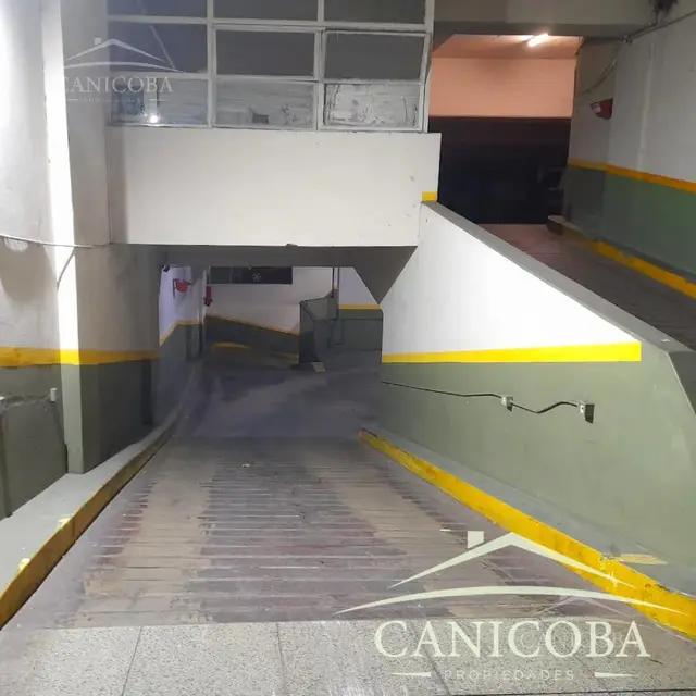 Cochera en venta en Centro