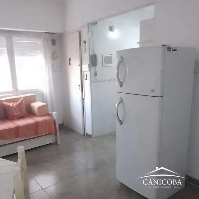 Departamento de 2 ambientes en venta en ESTACION TERMINAL (ALDREY)