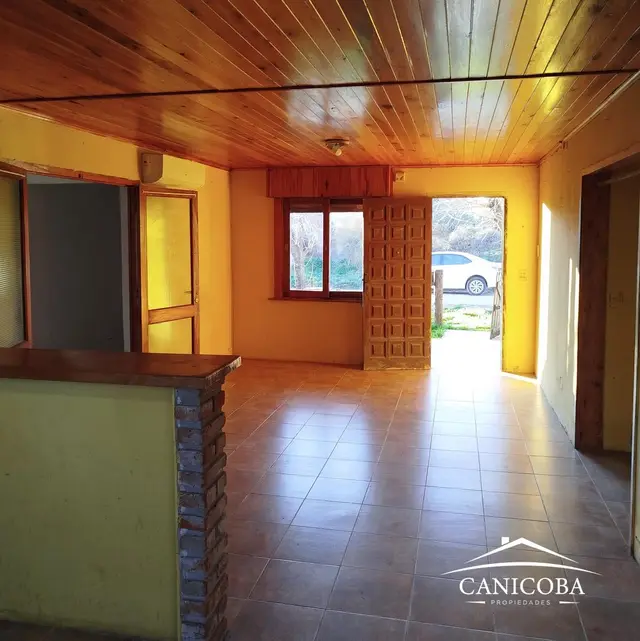 Casa de 2 ambientes en venta en Mar del Plata