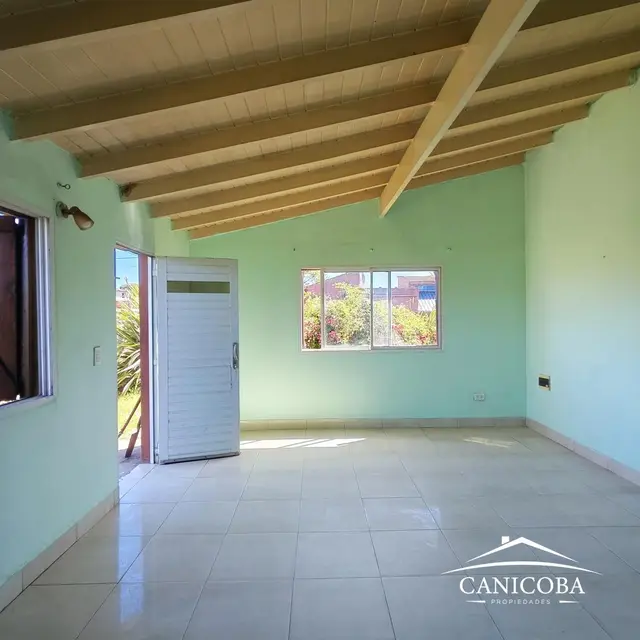 Casa de 4 ambientes en venta en SAN JACINTO