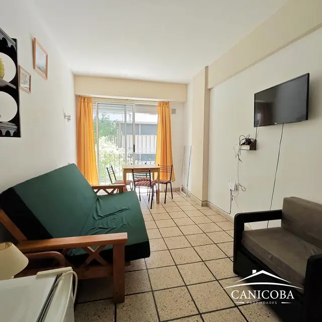 Departamento de 1 ambiente en venta en ESTACION TERMINAL (ALDREY)