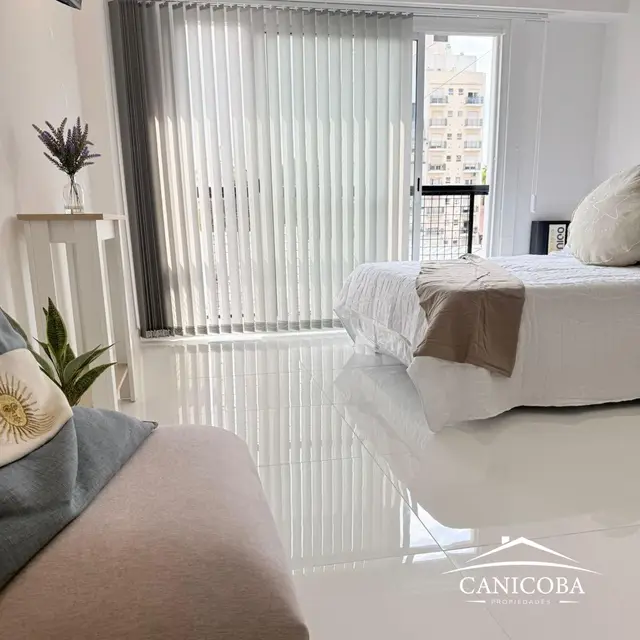 Departamento de 1 ambiente en venta en Centro