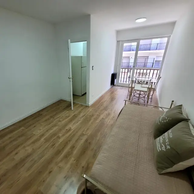 Departamento de 1 ambiente en venta en NEWBERY JORGE
