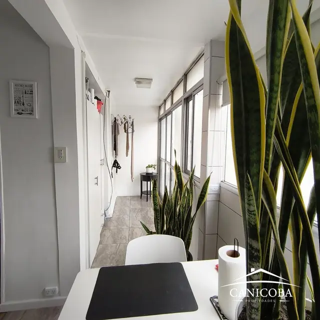 Departamento de 2 ambientes en venta en Centro