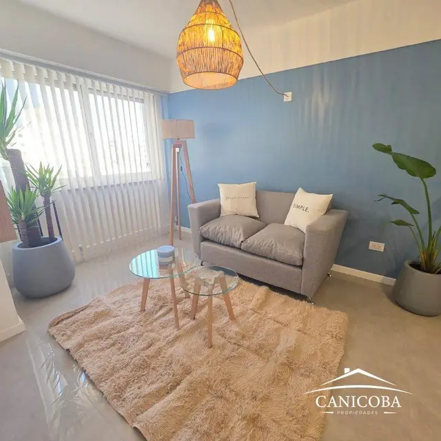 Departamento de 2 ambientes en venta en ESTACION TERMINAL (ALDREY)