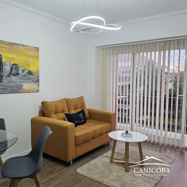 Departamento de 2 ambientes en venta en LA PERLA
