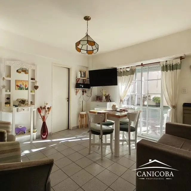 Departamento de 1 ambiente en venta en Centro