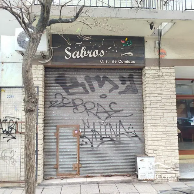 Local de 1 ambiente en venta en Centro