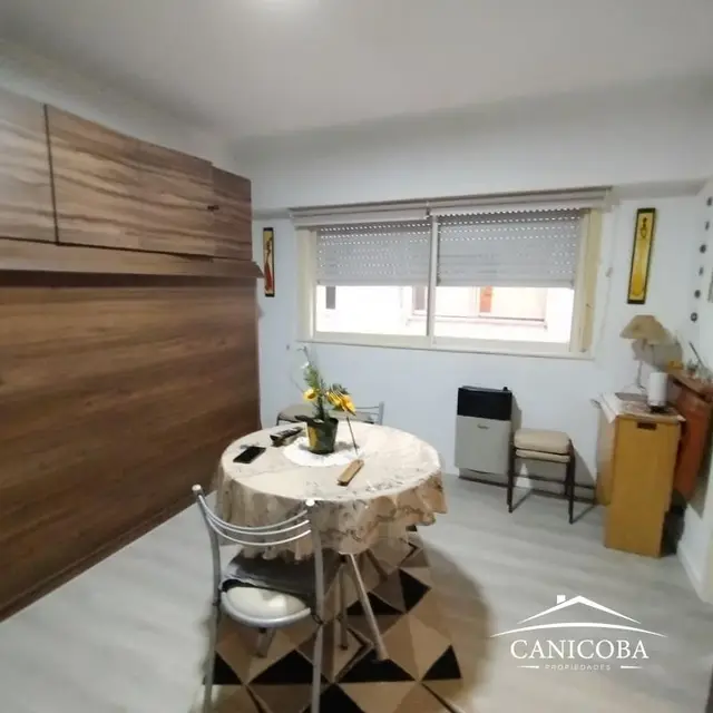 Departamento de 1 ambiente en venta en Centro