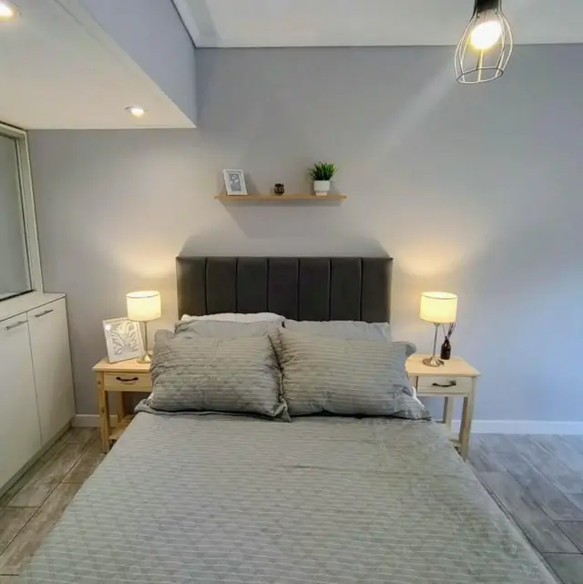 Departamento de 1 ambiente en venta en Centro