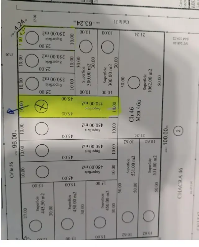 Terreno en venta en Mar del Plata