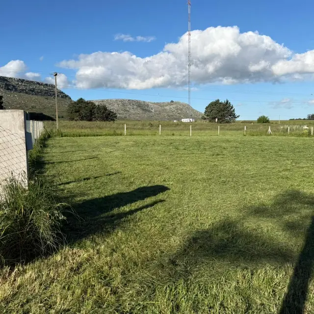 Terreno en venta en Mar del Plata