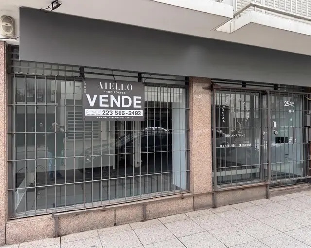 Local en venta en Centro