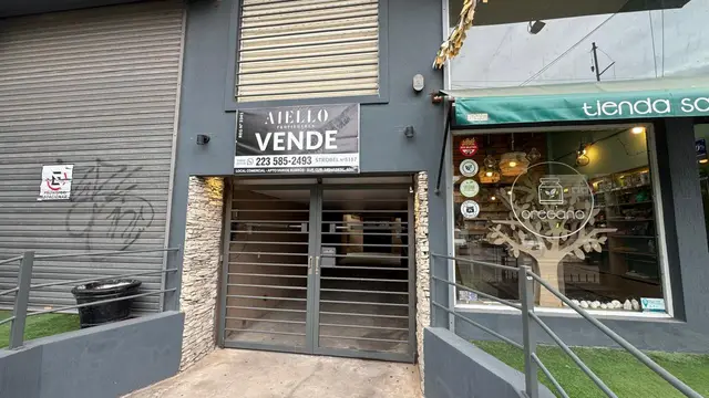 Local en venta en LOS PINARES