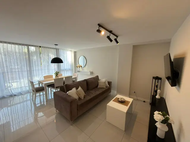 Departamento de 3 ambientes en venta en JURAMENTO