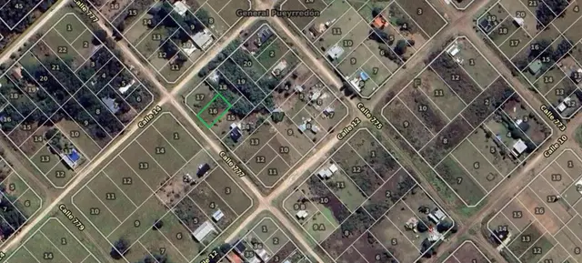Terreno en venta en Santa Isabel