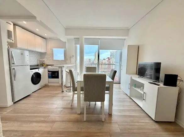 Departamento de 2 ambientes en venta en Centro
