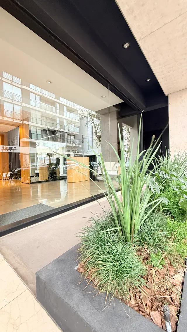 Departamento de 2 ambientes en venta en Centro