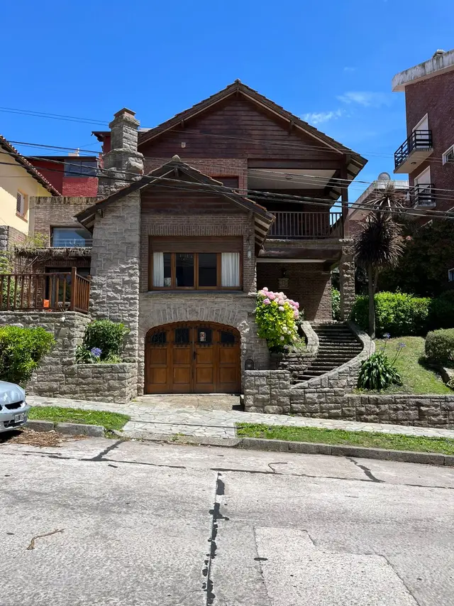 Casa en venta en LOMAS DE STELLA MARIS