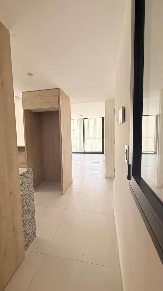 Departamento de 2 ambientes en venta en Centro