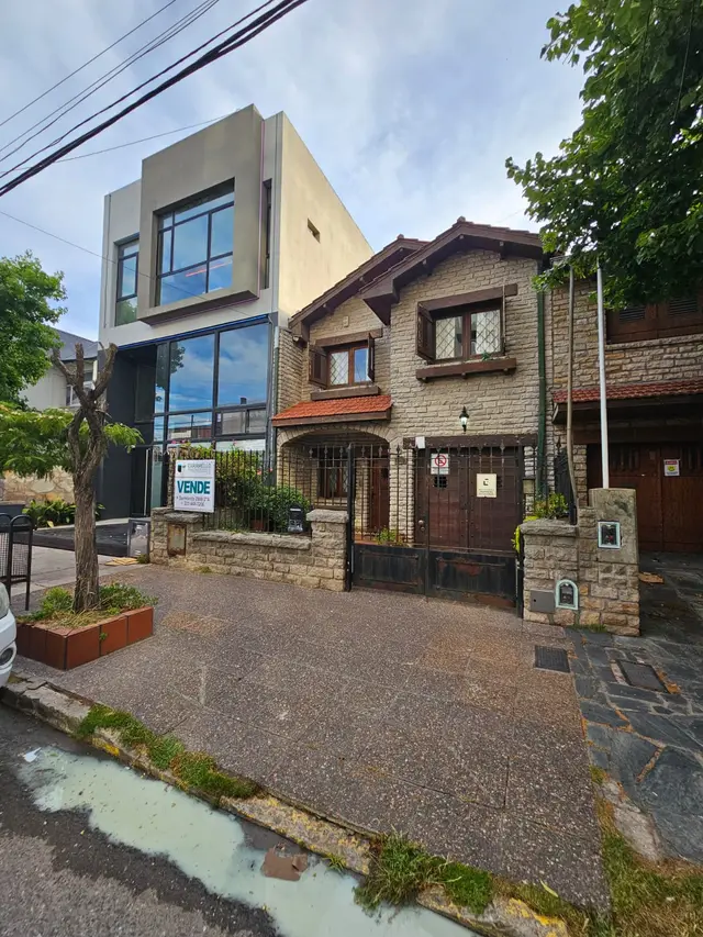 Casa en venta en Güemes