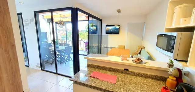 Departamento de 3 ambientes en venta en VILLA PRIMERA