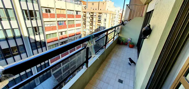 Departamento de 2 ambientes en venta en Centro
