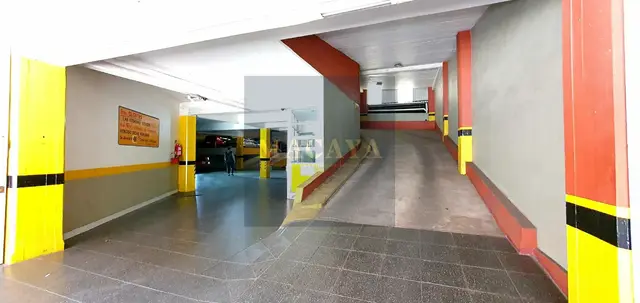 Cochera en venta en Centro