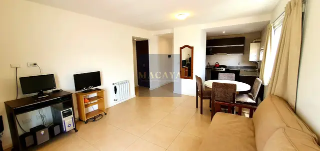 Departamento en venta en Centro