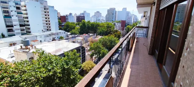 Departamento de 4 ambientes en venta en Centro