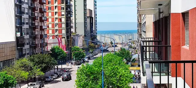 Departamento de 2 ambientes en venta en Centro