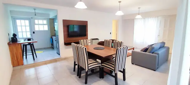 Departamento de 2 ambientes en venta en FARO NORTE