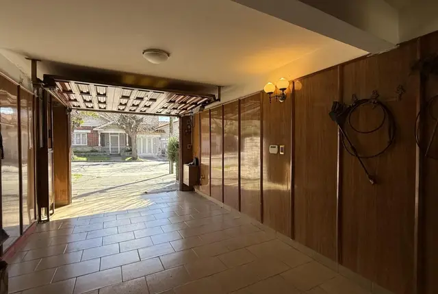 Casa de 3 ambientes en venta en PRIMERA JUNTA