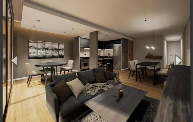 Departamento de 1 ambiente en venta en GENERAL ROCA