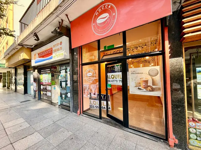Local en venta en Centro