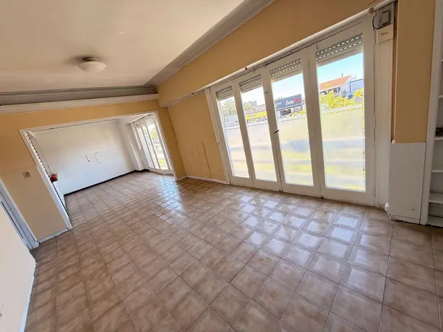 Departamento de 3 ambientes en venta en SAN CAYETANO
