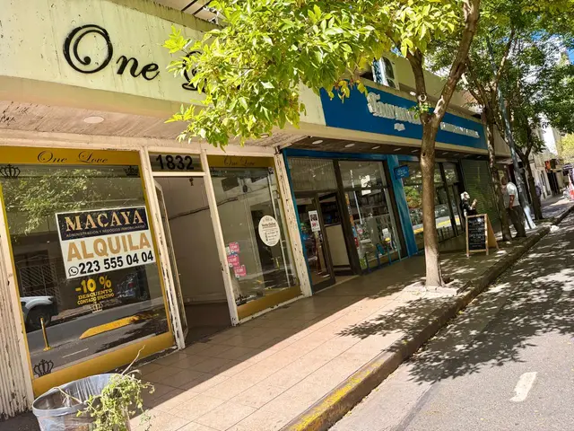 Local en venta en Centro