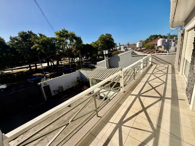 Casa en venta en DON BOSCO