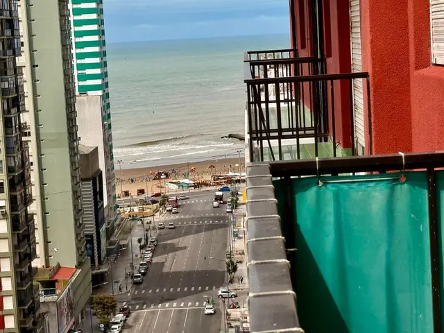 Departamento de 2 ambientes en venta en Centro