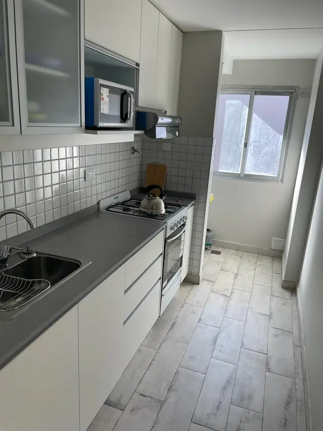 Departamento de 2 ambientes en venta en Centro