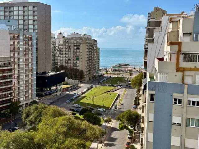 Departamento de 2 ambientes en venta en Centro