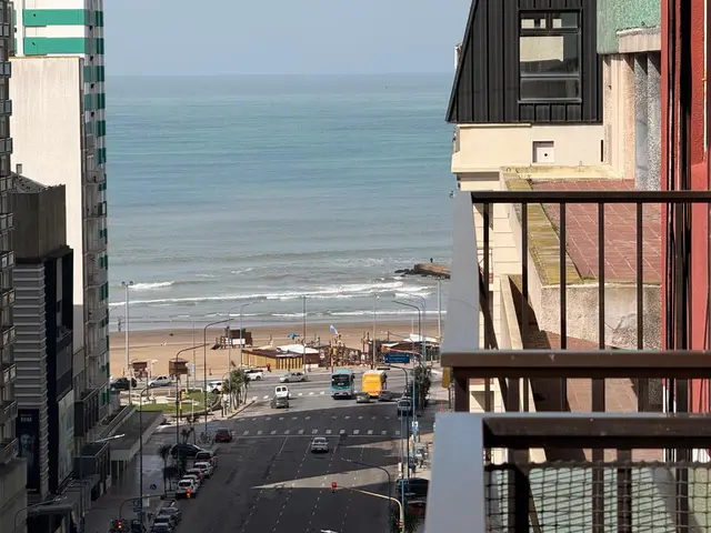 Departamento de 2 ambientes en venta en Centro
