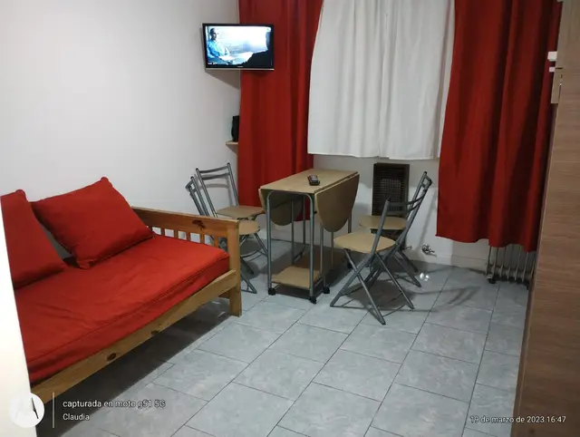Departamento en venta en Centro