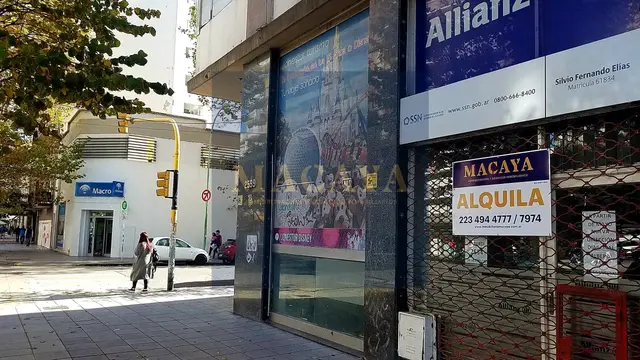 Local en venta en Centro