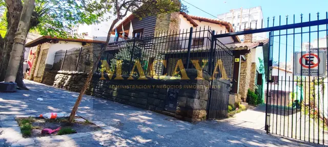 Casa en venta en ESTACION TERMINAL (ALDREY)