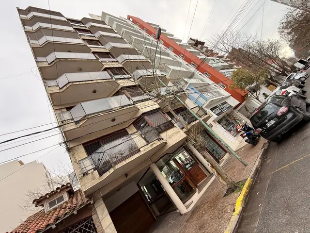 Departamento de 3 ambientes en venta en Centro