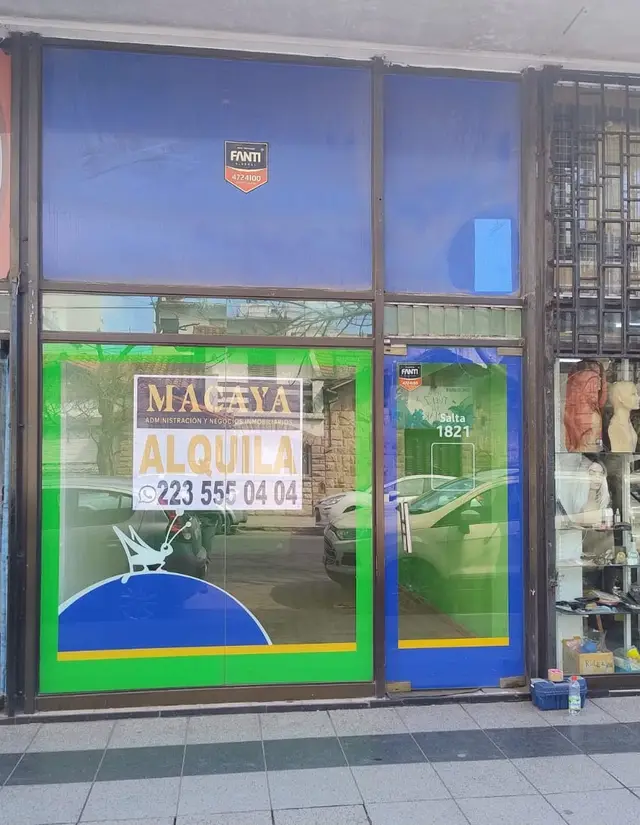 Local en venta en Centro